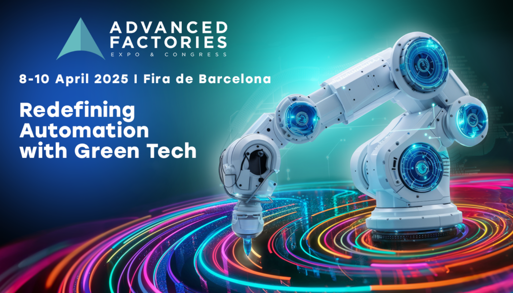 advanced factories 2025 novedades-0