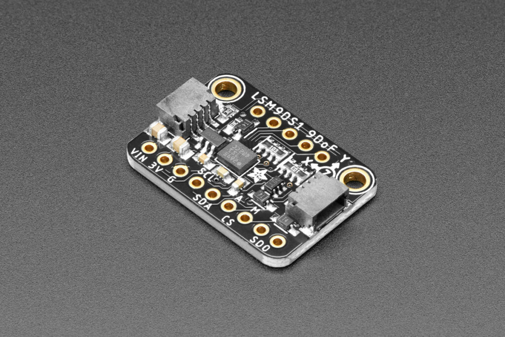 LSM9DS1