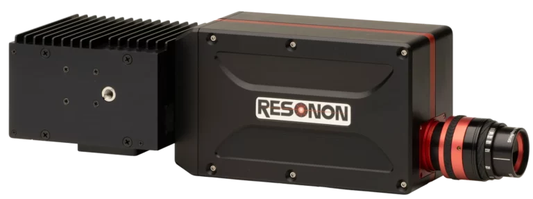 sensor de imagen hiperespectral