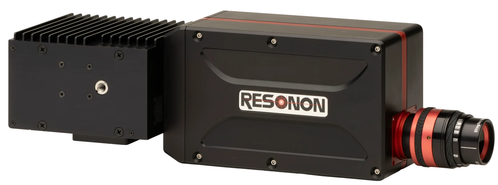 sensor de imagen hiperespectral