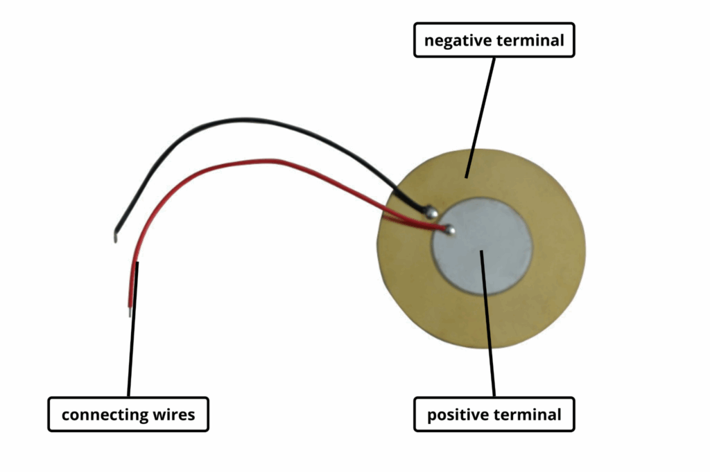piezoelectrico
