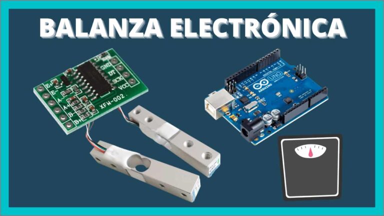 qué es sensor de galgas extensiométricas con HX711-2