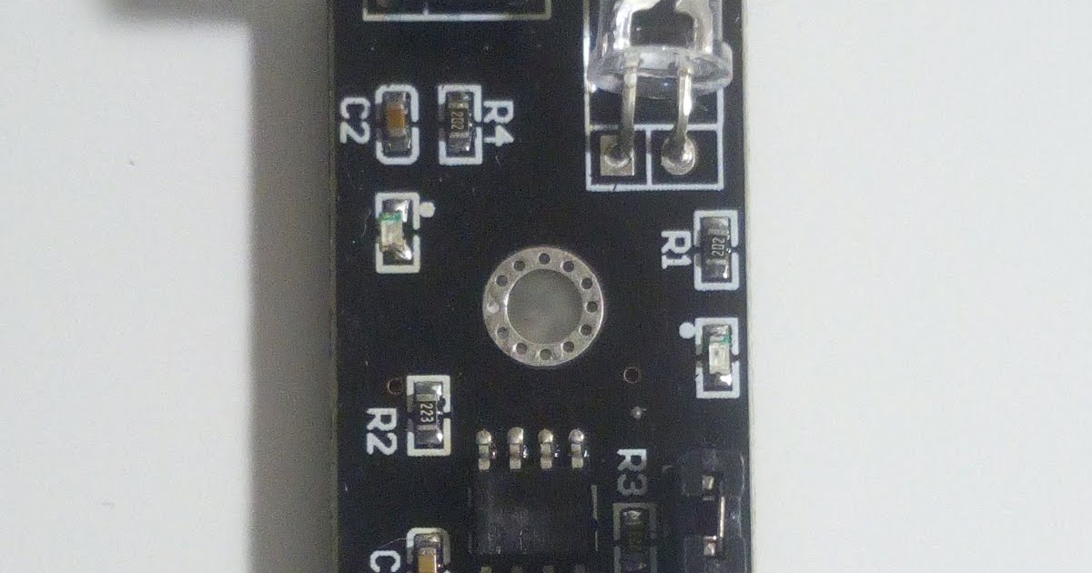 Símbolo del fototransistor NPN y PNP