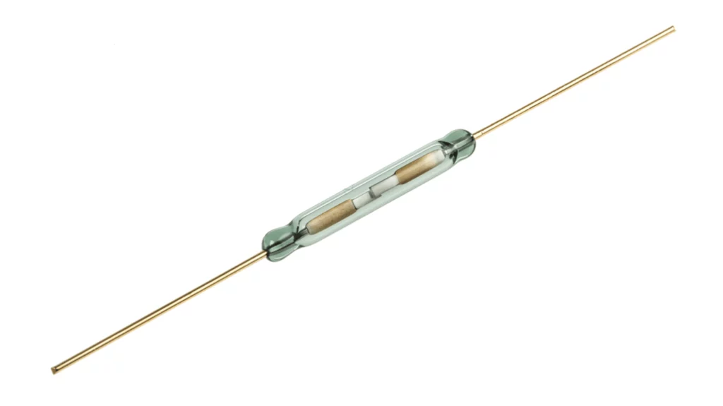 reed switch