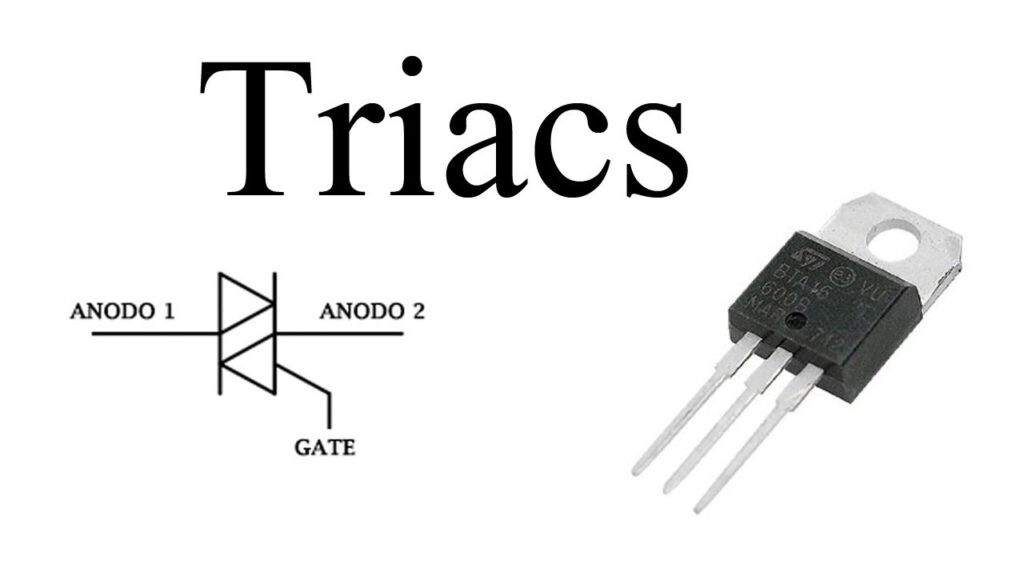 triac