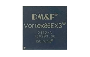 Vortex86EX3