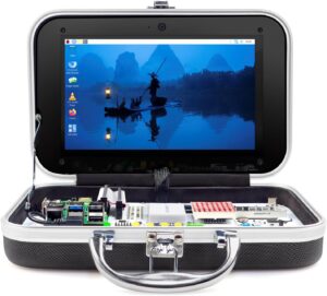 crowpi 3 características técnicas-8