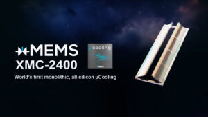 qué es xMEMS Labs µCooling fan-on-a-chip-5