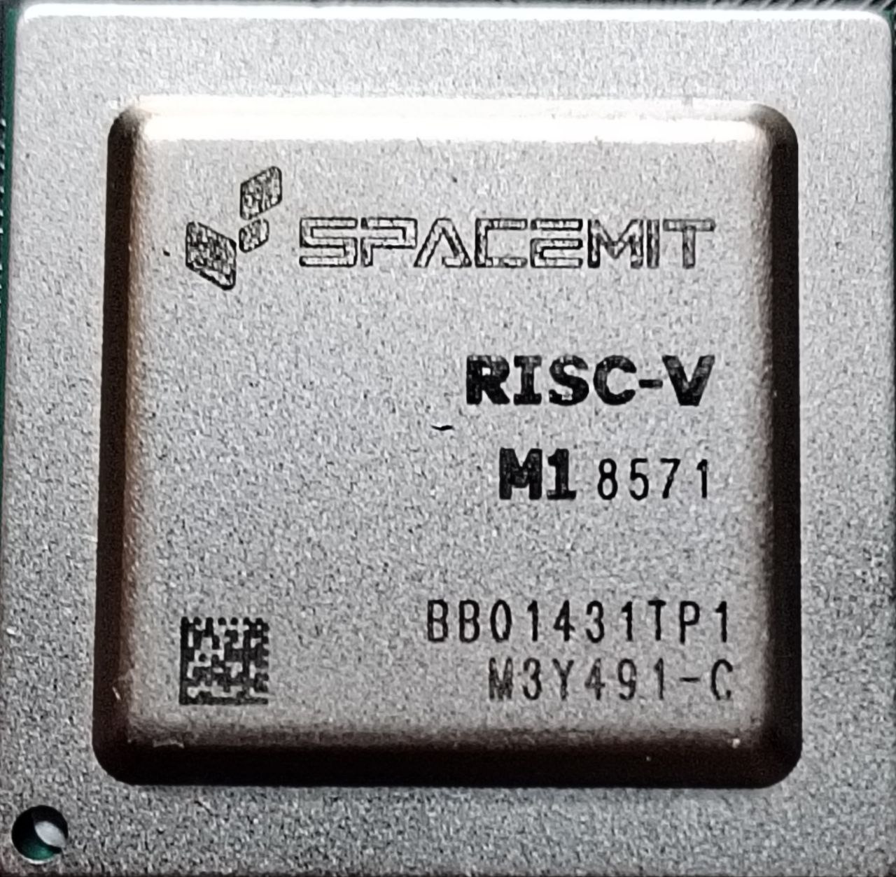 SpacemIT K3