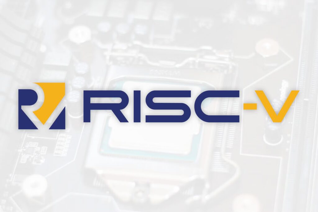 risc-v