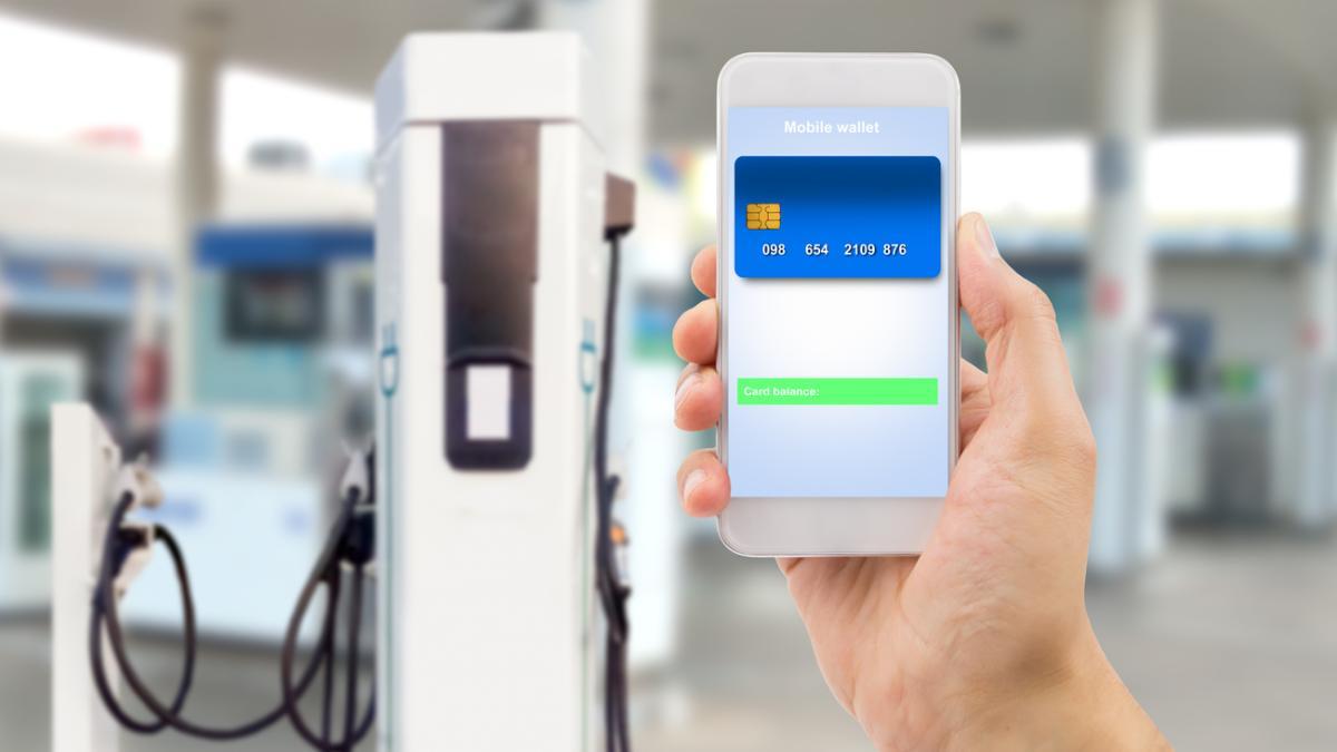 Experiencia de recarga y precios