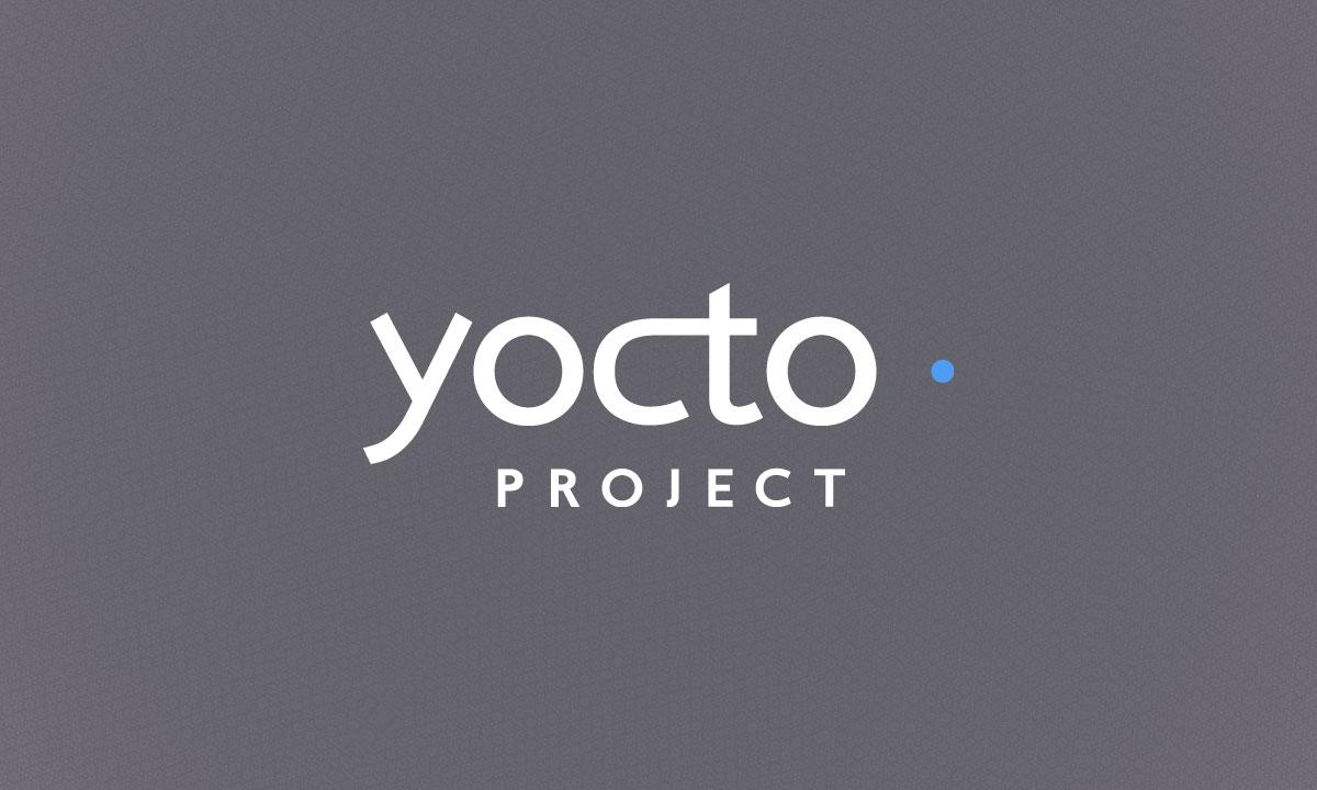 Arquitectura de Yocto Project
