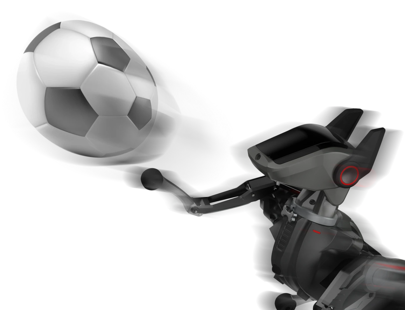 Autonomía robot Sirius Hengbot
