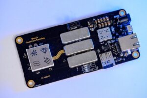 sensor cuántico