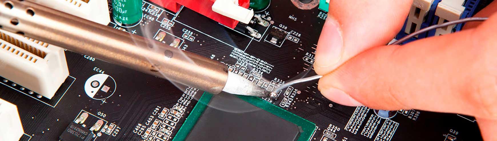 estaño para soldadura electrónica