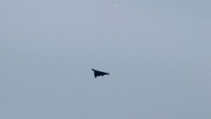 Dinamarca prohíbe los vuelos de drones civiles