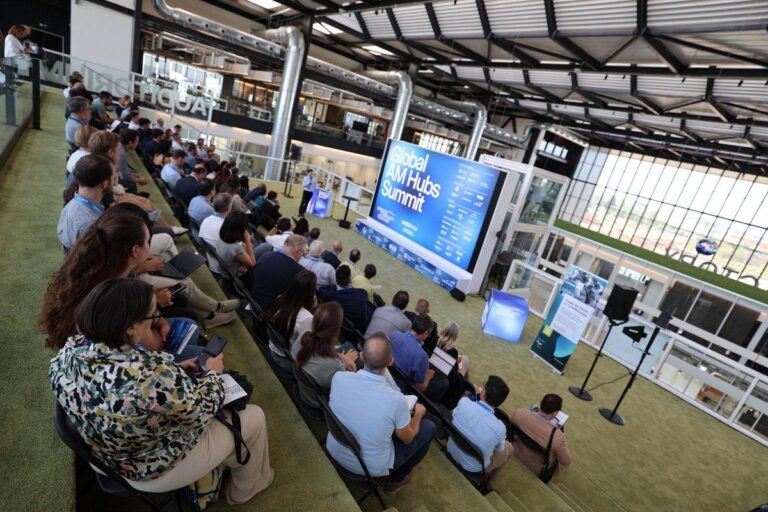 Global AM Hubs Summit