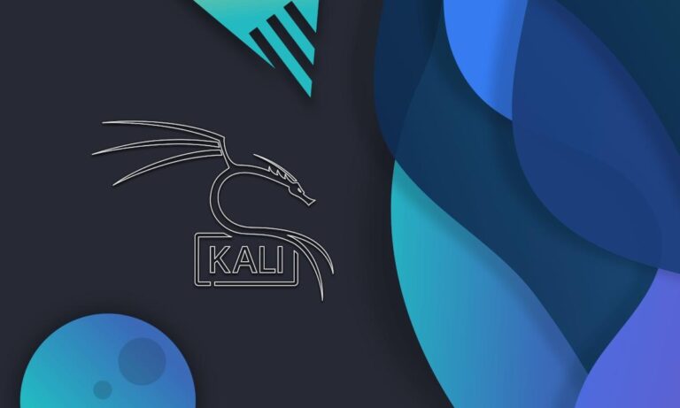Kali Linux 2025.3