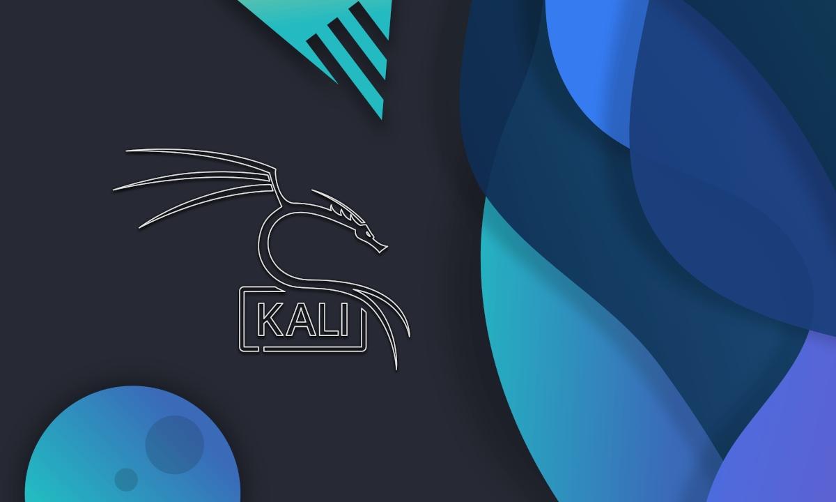 Kali Linux lanzamiento