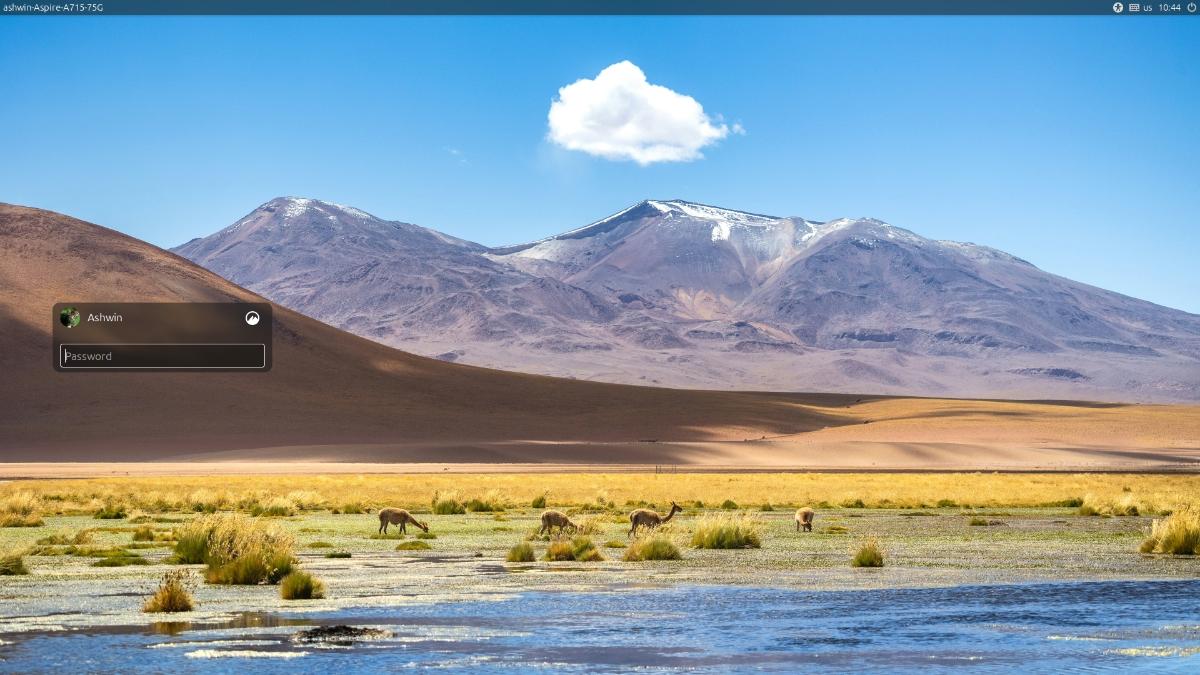 Aplicaciones Linux Mint