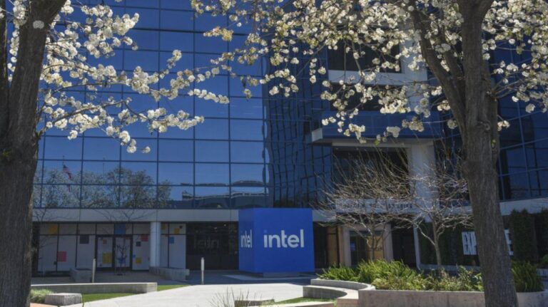 Nvidia invierte 5.000 millones en Intel