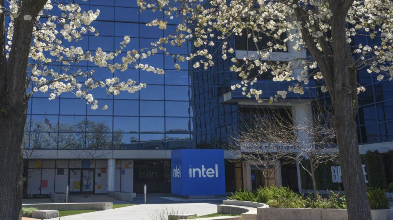 Alianza de chips entre Nvidia e Intel