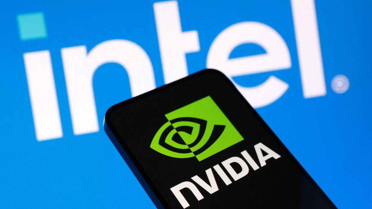 Integración NVLink CPU y GPU