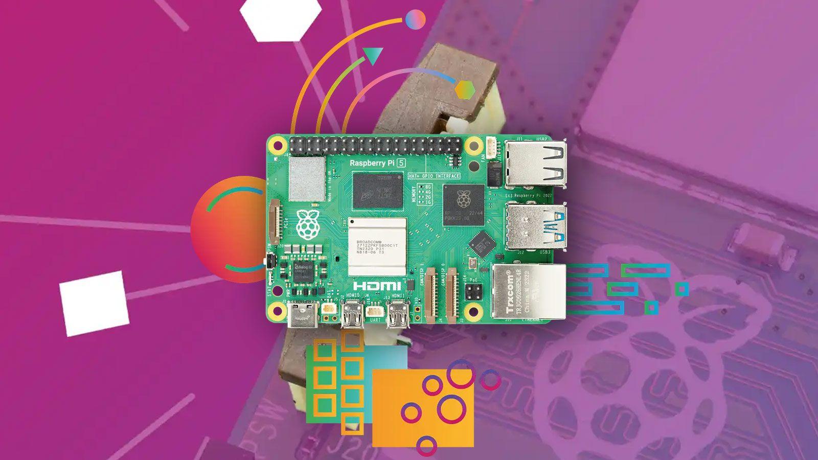 SSD 1 TB para Raspberry Pi
