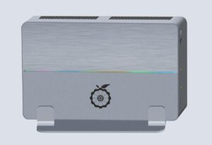 características de Orange Pi AI Studio Pro