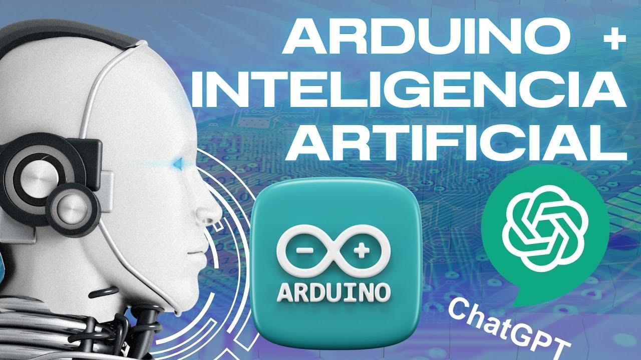 Arduino con IA