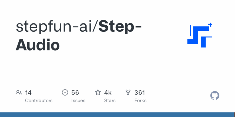 qué es StepFun AI Step-Audio 2 Mini