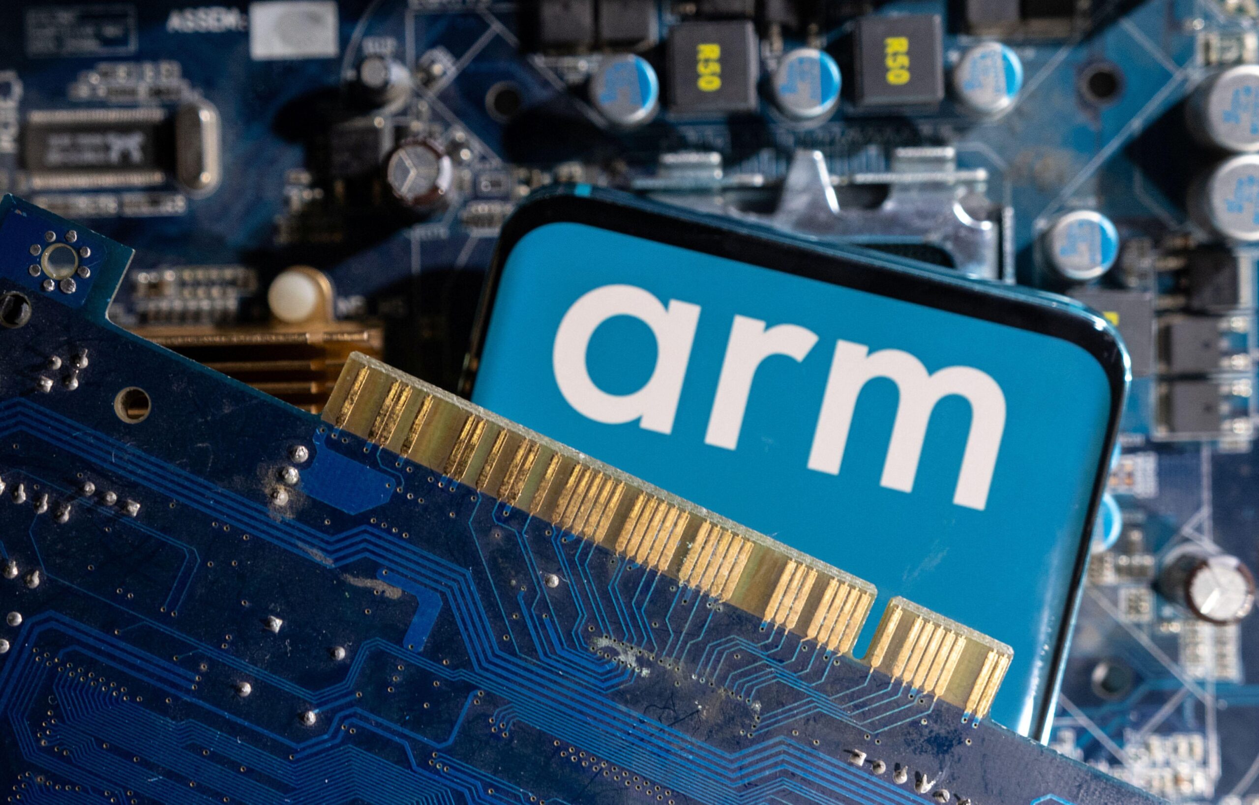 Programa de licencias de IA de Arm en el edge