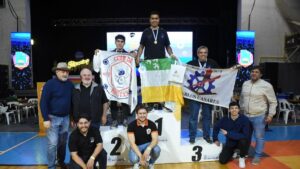 Campeonato Nacional de Robótica