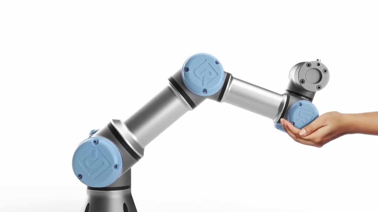 சிறு மற்றும் நடுத்தர வணிகங்களில் கோபோட்கள் சிறு மற்றும் நடுத்தர வணிகங்களில் கோபோட்கள்