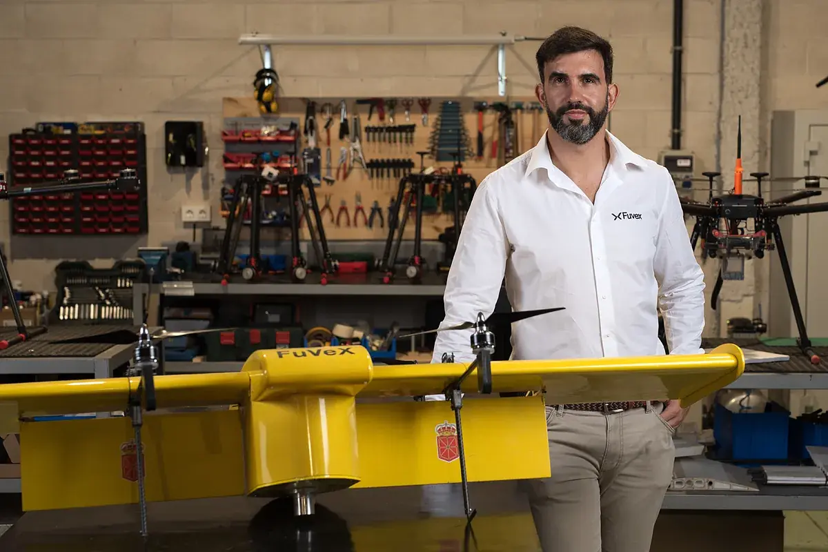 Expansión e inversión de FuVeX