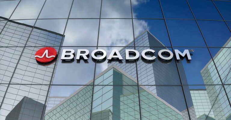 OpenAI y Broadcom