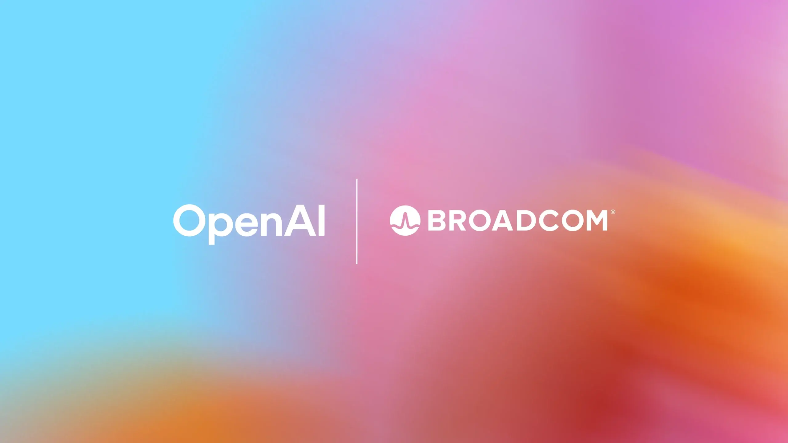 Chips y redes para IA de OpenAI y Broadcom