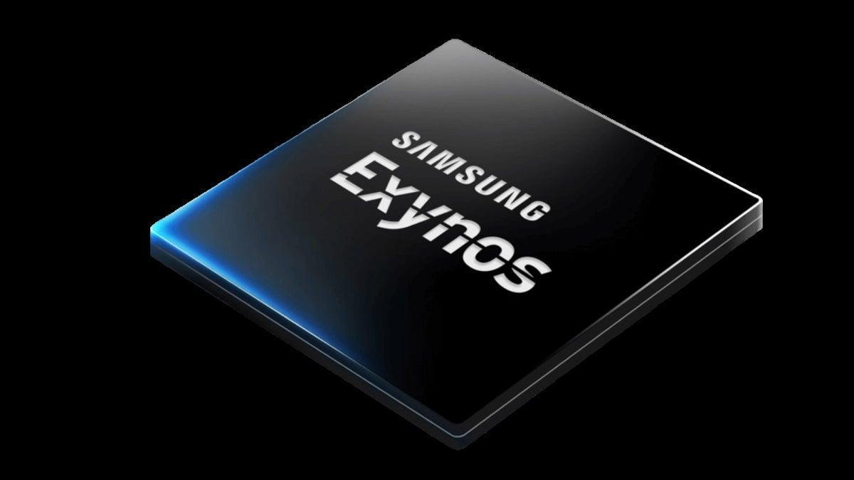 Exynos 2600 2 nm GAA