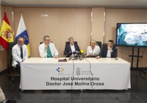 cirugía robótica