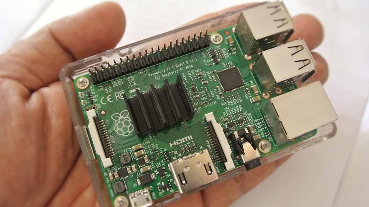 Raspberry Pi Connect acceso remoto