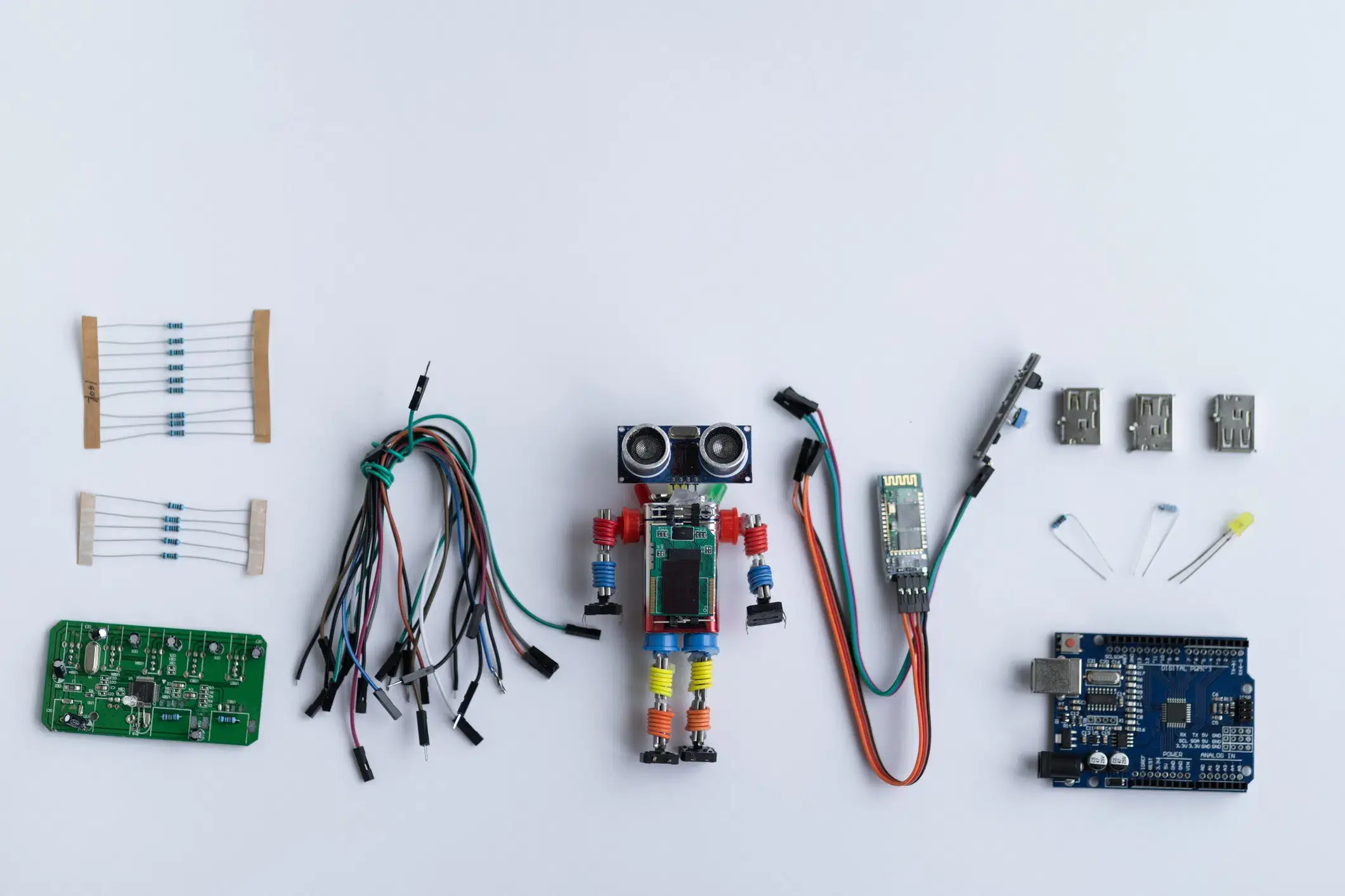 sistema upyOS para microcontroladores