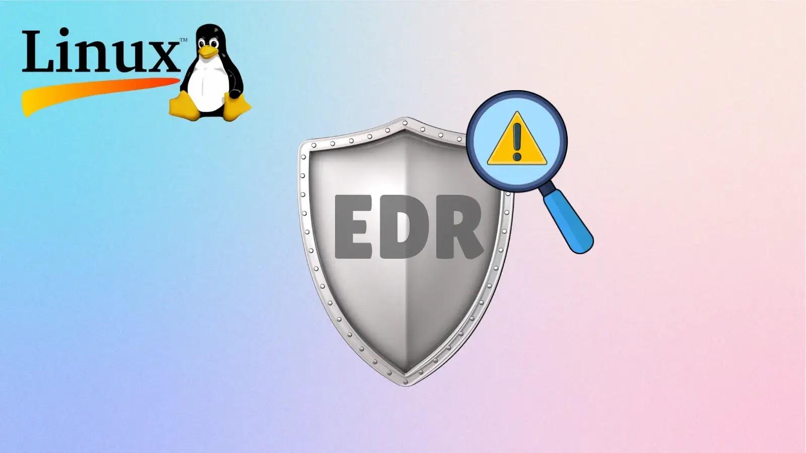 Evasión de EDR en Linux
