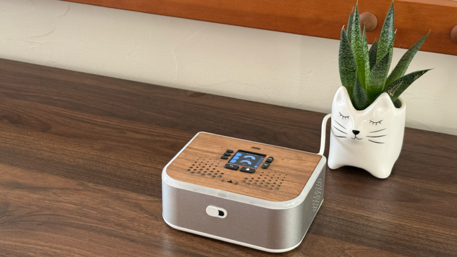 Hardware modular Ubo Pod