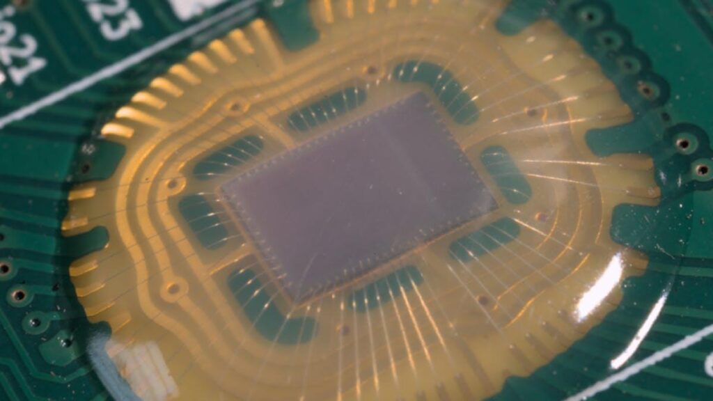 wafer.space permite fabricar tus propios chips por 7 dólares por die