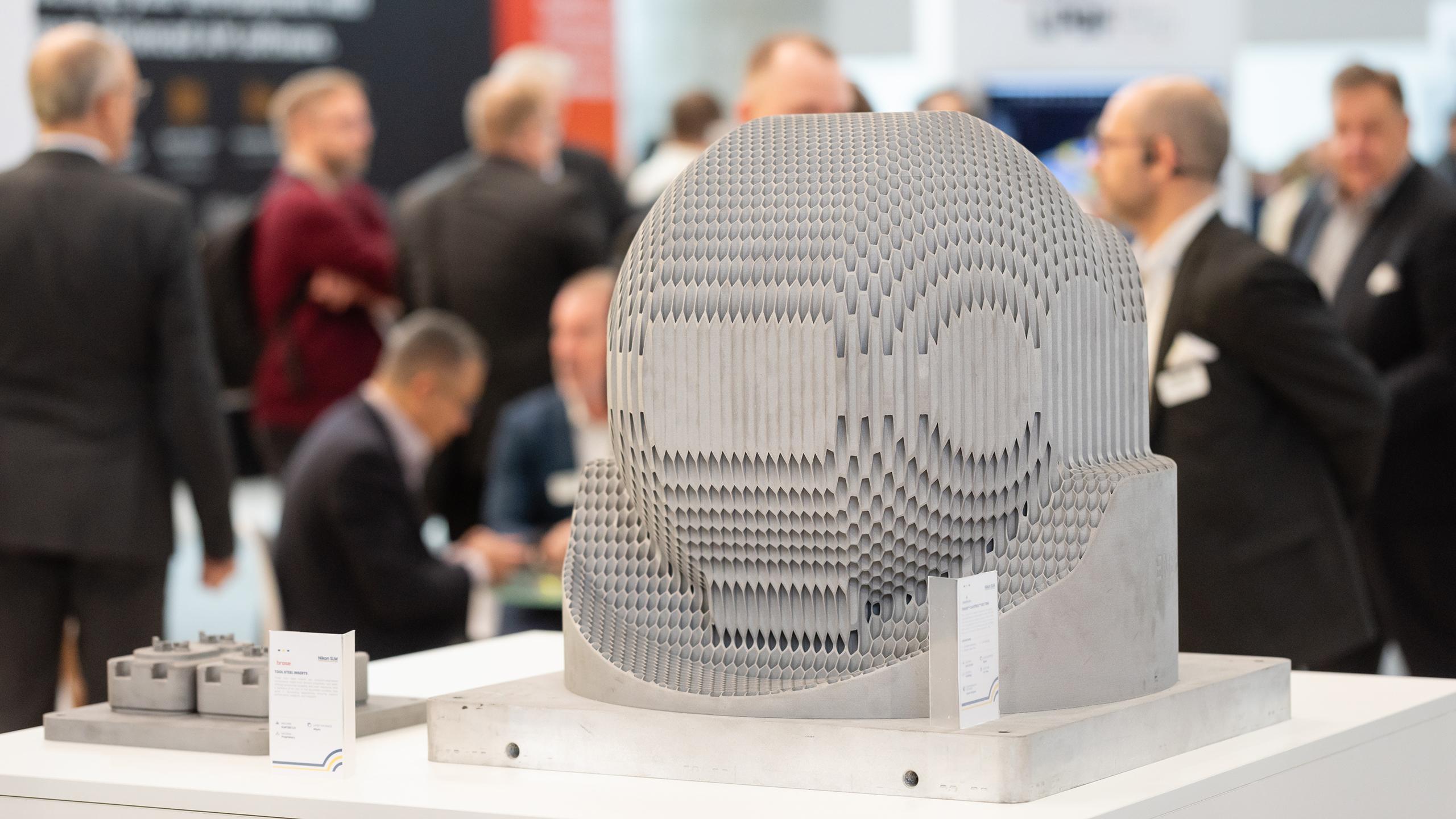 Tecnologías de impresión 3D en metal Tecnologías de impresión 3D en metal