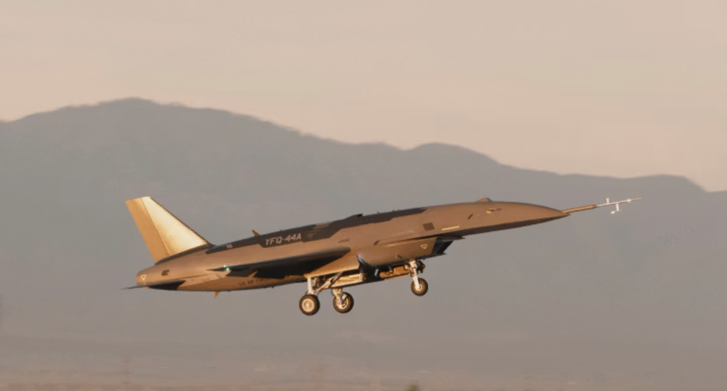 Gambit 6 en presentación