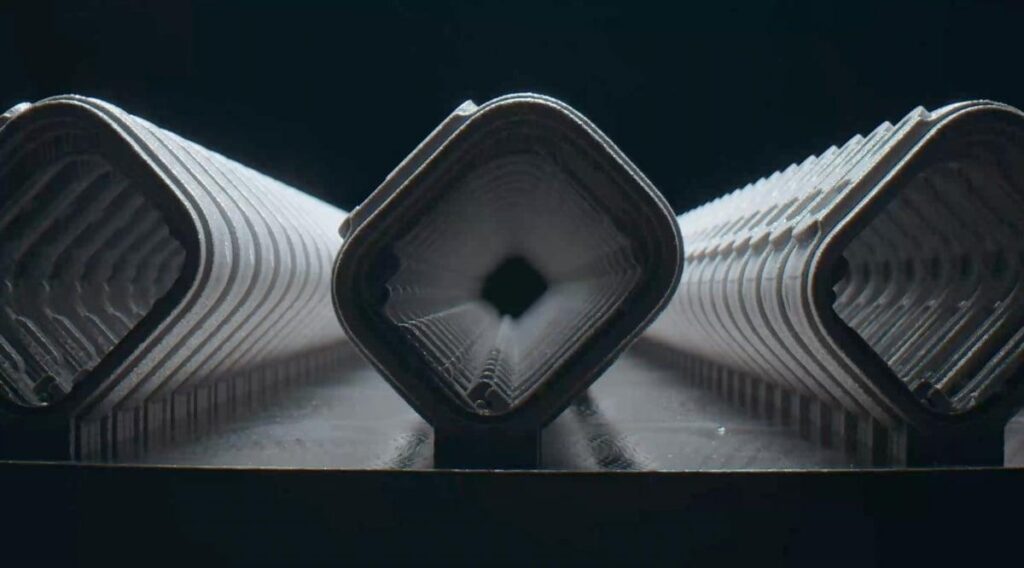 Impresión 3D para el Apple Watch