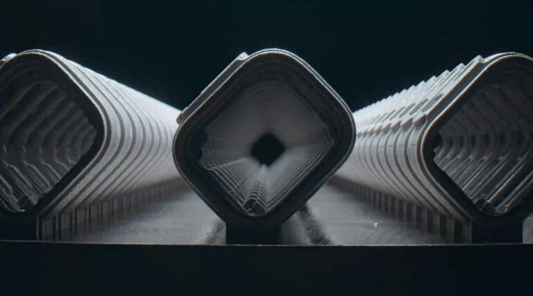 Impresión 3D para el Apple Watch