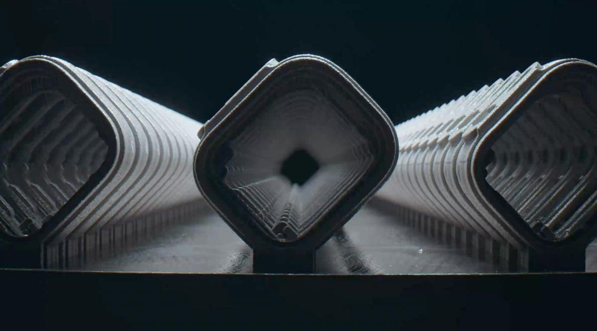 Impresion 3D Apple Watch