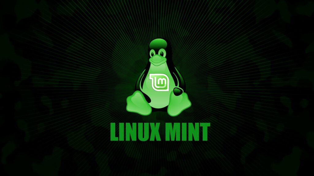 Linux Mint